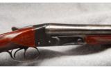 Winchester Mod 21 12ga - 2 of 7