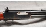 Remington Mod 141 Gamemaster
.35 Rem - 2 of 7