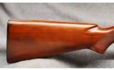 Winchester Mod 50
20ga - 5 of 7
