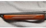 Winchester Mod 50
20ga - 7 of 7