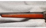 Remington Mod 4 .22 Short and Long - 7 of 7