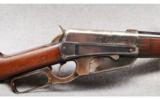 Winchester Mod 1895
.35 WCF - 2 of 2