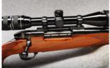 Weatherby Mark V
.270 Wby Mag - 2 of 7