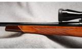 Weatherby Mark V
.270 Wby Mag - 7 of 7