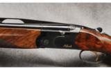 Beretta 686 Onyx Pro 12ga Trap - 3 of 8