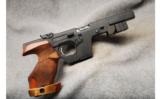 Walther GSP .22 LR - 1 of 2