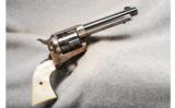 Colt Single Action Army.38 Special - 1 of 2