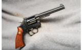Smith & Wesson Mod 14-3
.38 Special - 1 of 2