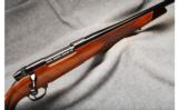 Weatherby Mark V .300 Wby Mag - 1 of 7