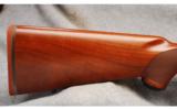 Ruger M77 Hawkeye .243 Win - 5 of 7