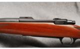 Ruger M77 Hawkeye .243 Win - 3 of 7