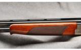 Browning
325 Sporting Grade I 12ga - 7 of 7