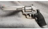 Smith & Wesson 686 .357 Mag - 2 of 2