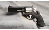 Smith & Wesson 627-5 V8 .357 Mag - 2 of 2
