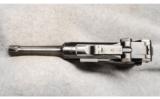 Mauser
P. 08
9mm - 3 of 3