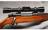 Weatherby Mark V
.257 Weatherby Mag - 2 of 7
