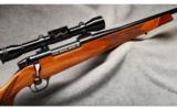 Weatherby Mark V
.257 Weatherby Mag - 1 of 7
