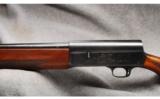 Remington
Mod 11 12ga - 2 of 3