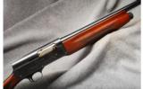 Remington
Mod 11 12ga - 1 of 3