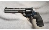Colt Python .357 Mag - 2 of 2