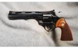 Colt Python .357 Mag - 2 of 2