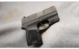 Sig Sauer P290RS 9mm - 2 of 2