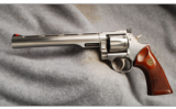 Dan Wesson Mod 715 .22 LR - 2 of 2