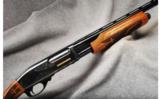 Remington Mod 870 American Classic 20ga - 1 of 7