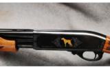 Remington Mod 870 American Classic 20ga - 3 of 7