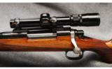 Remington 700 BDL
LH .338-06 - 3 of 7