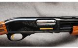 Remington Mod 870 American Classic 12ga - 2 of 7