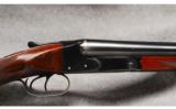 Winchester Mod 21 16ga 30