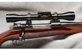 Weatherby Pre-MKV
.300 Wby Mag - 2 of 7