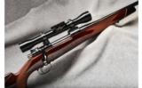 Weatherby Pre-MKV
.300 Wby Mag - 1 of 7