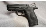 Smith & WessonM&P9 9mm - 2 of 2