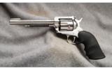 Ruger NM Blackhawk.357 Mag - 2 of 2