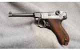 Luger/ DWM 1906 American Eagle
7.65 - 2 of 4