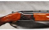 Browning Citori 12 ga - 2 of 7