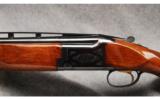 Browning Citori 12 ga - 3 of 7