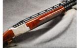 Browning Citori XT Trap 12ga - 1 of 7