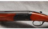 Beretta Onyx 20ga Field - 3 of 7