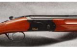 Beretta Onyx 20ga Field - 2 of 7