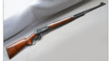 Winchester Mod 88 .308 Win (Pre 64) - 1 of 7