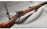 Shiloh Rifle Mfg. 1874 Sporter #1 .45-90 - 1 of 7