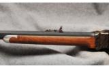 Shiloh Rifle Mfg. 1874 Sporter #1 .45-90 - 7 of 7
