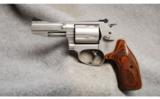 Smith & Wesson Mod 60-15 Pro Series .357 Mag - 2 of 2