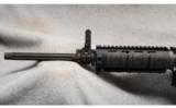 Bushmaster XM15-E2S
.223-5.56mm - 4 of 4