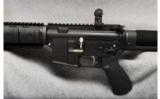 Bushmaster XM15-E2S
.223-5.56mm - 3 of 4