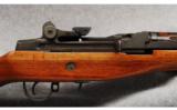 Springfield M1A Bush Rifle 7.62mm - 2 of 7