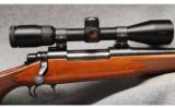 Remington Mod 700 .35 Whelen - 2 of 7